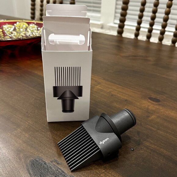 Dyson Other - Dyson Supersonic™ Wide-tooth comb